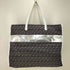 ラシット russet RST MONOGRAM TOTE LARGE モノグラムトート レディース