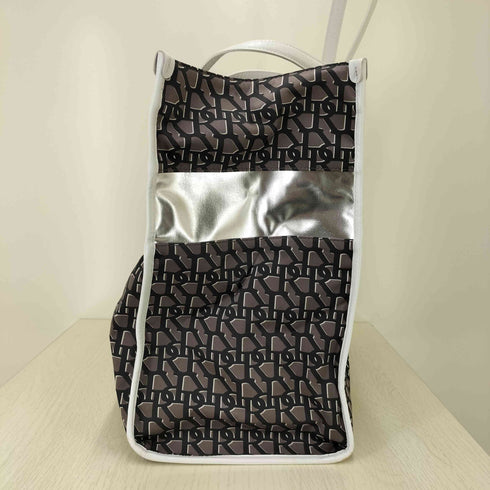 ラシット russet RST MONOGRAM TOTE LARGE モノグラムトート レディース