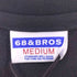 シックスティエイトアンドブラザーズ 68&BROTHERS S/S Lite Dry Tee THENYC&Co. メンズ M