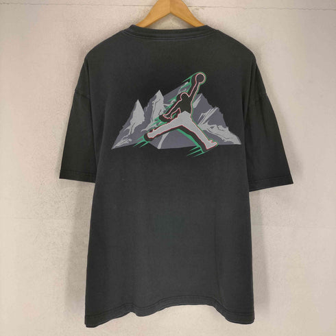 ジョーダンブランド JORDAN BRAND フロントプリント S/S カットソー メンズ XXL