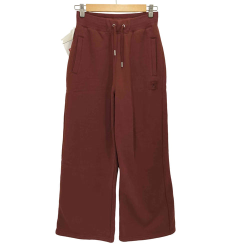 ジョーダンブランド JORDAN BRAND Flight Fleece Women's Open Hem Pants フライト フリース ウィメンズ オープン ヘム パンツ レディース S
