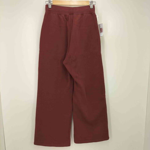 ジョーダンブランド JORDAN BRAND Flight Fleece Women's Open Hem Pants フライト フリース ウィメンズ オープン ヘム パンツ レディース S