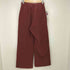 ジョーダンブランド JORDAN BRAND Flight Fleece Women's Open Hem Pants フライト フリース ウィメンズ オープン ヘム パンツ レディース S
