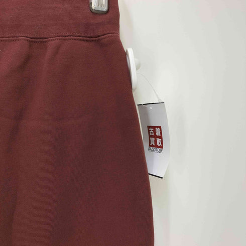 ジョーダンブランド JORDAN BRAND Flight Fleece Women's Open Hem Pants フライト フリース ウィメンズ オープン ヘム パンツ レディース S