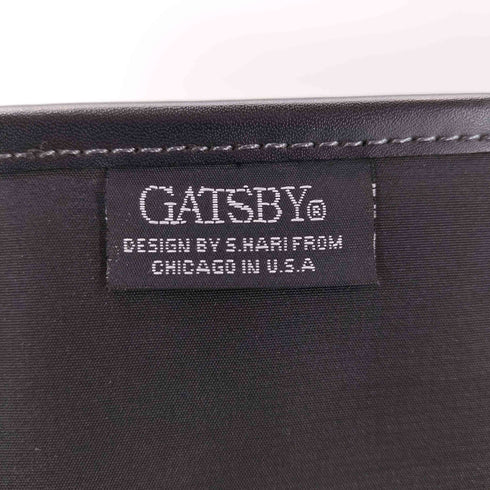 GATSBY 軽量ビジネスバッグ メンズ