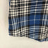 エディーバウアー Eddie Bauer チェック柄 ネルシャツ メンズ JPN:M