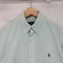 ラルフローレン RALPH LAUREN ストライプ柄 半袖シャツ メンズ JPN:M