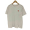ザノースフェイス THE NORTH FACE S/S S-BOX LOGO T メンズ JPN:L
