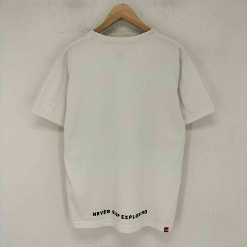ザノースフェイス THE NORTH FACE S/S S-BOX LOGO T メンズ JPN:L