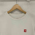 ザノースフェイス THE NORTH FACE S/S S-BOX LOGO T メンズ JPN:L