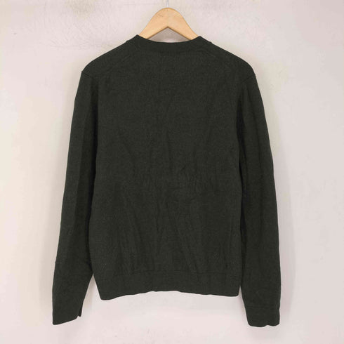 ブルックスブラザーズ 346 BROOKS BROTHERS メリノウール カーディガン メンズ JPN:M