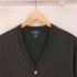 ブルックスブラザーズ 346 BROOKS BROTHERS メリノウール カーディガン メンズ JPN:M