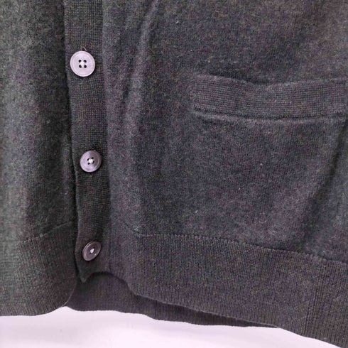 ブルックスブラザーズ 346 BROOKS BROTHERS メリノウール カーディガン メンズ JPN:M