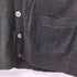 ブルックスブラザーズ 346 BROOKS BROTHERS メリノウール カーディガン メンズ JPN:M