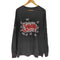 SOHK USA製 Jersey パズルデザイン L/S カットソー メンズ XL