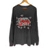 SOHK USA製 Jersey パズルデザイン L/S カットソー メンズ XL