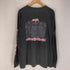 SOHK USA製 Jersey パズルデザイン L/S カットソー メンズ XL