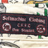 ソフトマシーン The softmachine Even the god 総柄ショーツ メンズ JPN:L