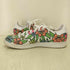 アディダスオリジナルス adidas Originals STAN SMITH 花柄 スタンスミス レディース JPN:24.5