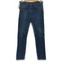 リーバイスヴィンテージクロージング Levis Vintage Clothing USA製 606 ボタン裏4420 ビッグE 復刻デニムパンツ メンズ W30 L34