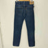 リーバイスヴィンテージクロージング Levis Vintage Clothing USA製 606 ボタン裏4420 ビッグE 復刻デニムパンツ メンズ W30 L34