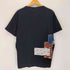 ROUNDEL パッチワーククルーネックTシャツ メンズ M
