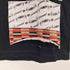 ROUNDEL パッチワーククルーネックTシャツ メンズ M