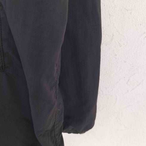BrokenBase 24SS ロゴ刺繍 Tech Nylon Jacket street メンズ M