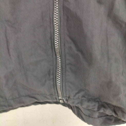 BrokenBase 24SS ロゴ刺繍 Tech Nylon Jacket street メンズ M