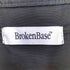 BrokenBase 24SS ロゴ刺繍 Tech Nylon Jacket street メンズ M