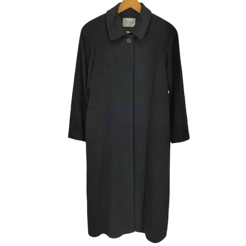 EMNICE CASHMERE 100% カシミヤ チェスターコート レディース