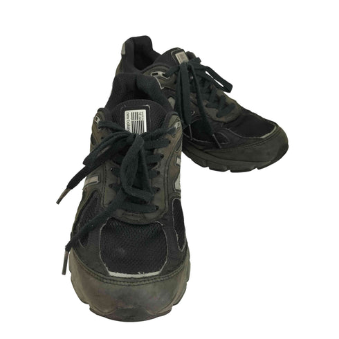 ニューバランス NEW BALANCE 990 V4 ローカットスニーカー メンズ JPN:26.5