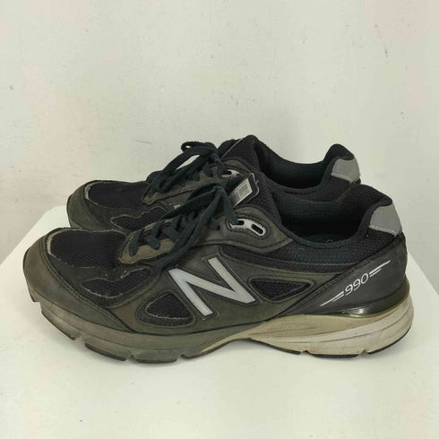ニューバランス NEW BALANCE 990 V4 ローカットスニーカー メンズ JPN:26.5