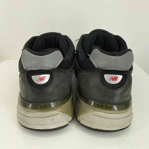 ニューバランス NEW BALANCE 990 V4 ローカットスニーカー メンズ JPN:26.5