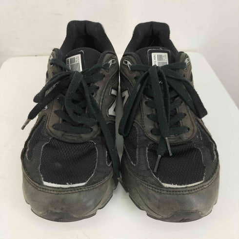 ニューバランス NEW BALANCE 990 V4 ローカットスニーカー メンズ JPN:26.5