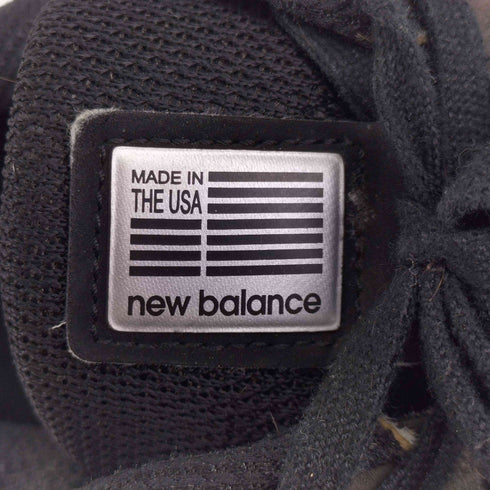 ニューバランス NEW BALANCE 990 V4 ローカットスニーカー メンズ JPN:26.5