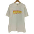 コンフォートカラーズ COMFORT COLORS プリントクルーネックTシャツ メンズ XL
