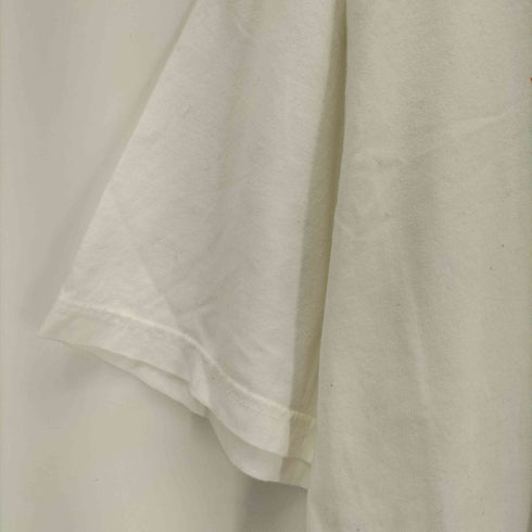 コンフォートカラーズ COMFORT COLORS プリントクルーネックTシャツ メンズ XL