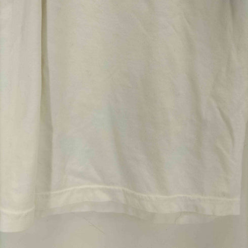 コンフォートカラーズ COMFORT COLORS プリントクルーネックTシャツ メンズ XL