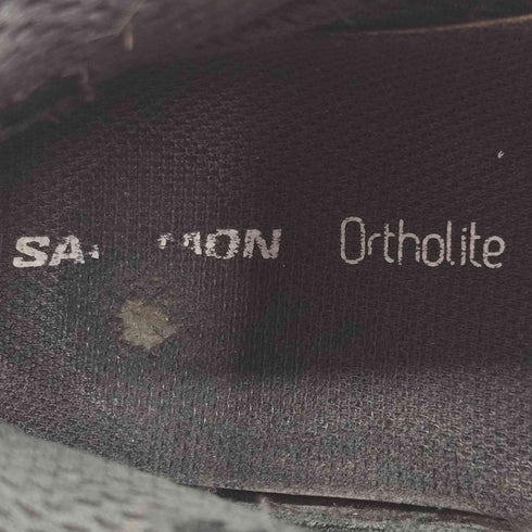 サロモン SALOMON ACS PRO ローカットスニーカー メンズ JPN:27