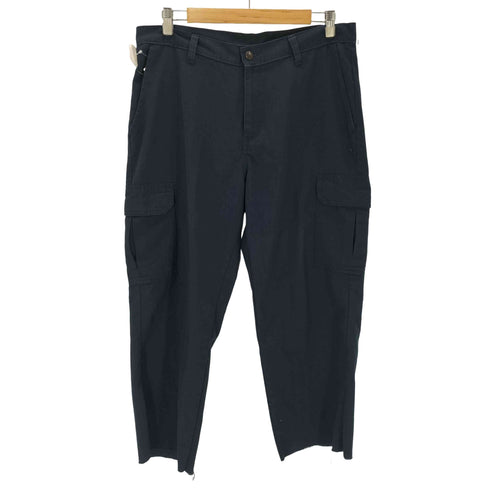 ジェニュインディッキーズ GENUINE Dickies カーゴ ワーク パンツ メンズ 34×32