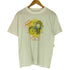 キャラクター プリント クルーネック Tシャツ カットソー メンズ M