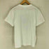 キャラクター プリント クルーネック Tシャツ カットソー メンズ M