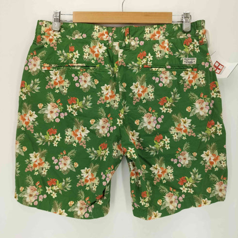 R95 NEW JERSEY 花柄ショーツ american casual メンズ 48