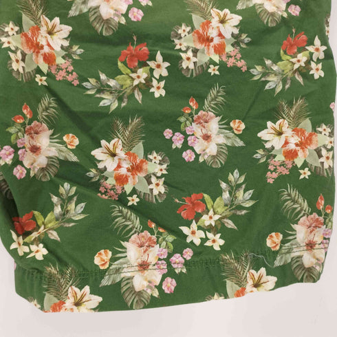 R95 NEW JERSEY 花柄ショーツ american casual メンズ 48
