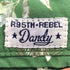 R95 NEW JERSEY 花柄ショーツ american casual メンズ 48