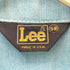 リー Lee 70~80s USA製 ジャケット メンズ SR