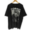 タルテックス TULTEX COBAIN バンド クルーネック 半袖Tシャツ カットソー メンズ