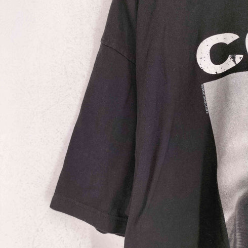 タルテックス TULTEX COBAIN バンド クルーネック 半袖Tシャツ カットソー メンズ