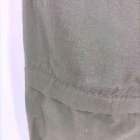 RATON LAVEUR サイド ジップ デタッチャブル ギミック ワイド パンツ Y2K メンズ JPN:L